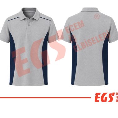 Polo Yaka T-shirt <br> Model 13