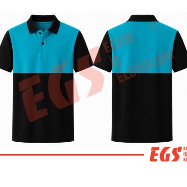 Polo Yaka T-shirt <br> Model 6
